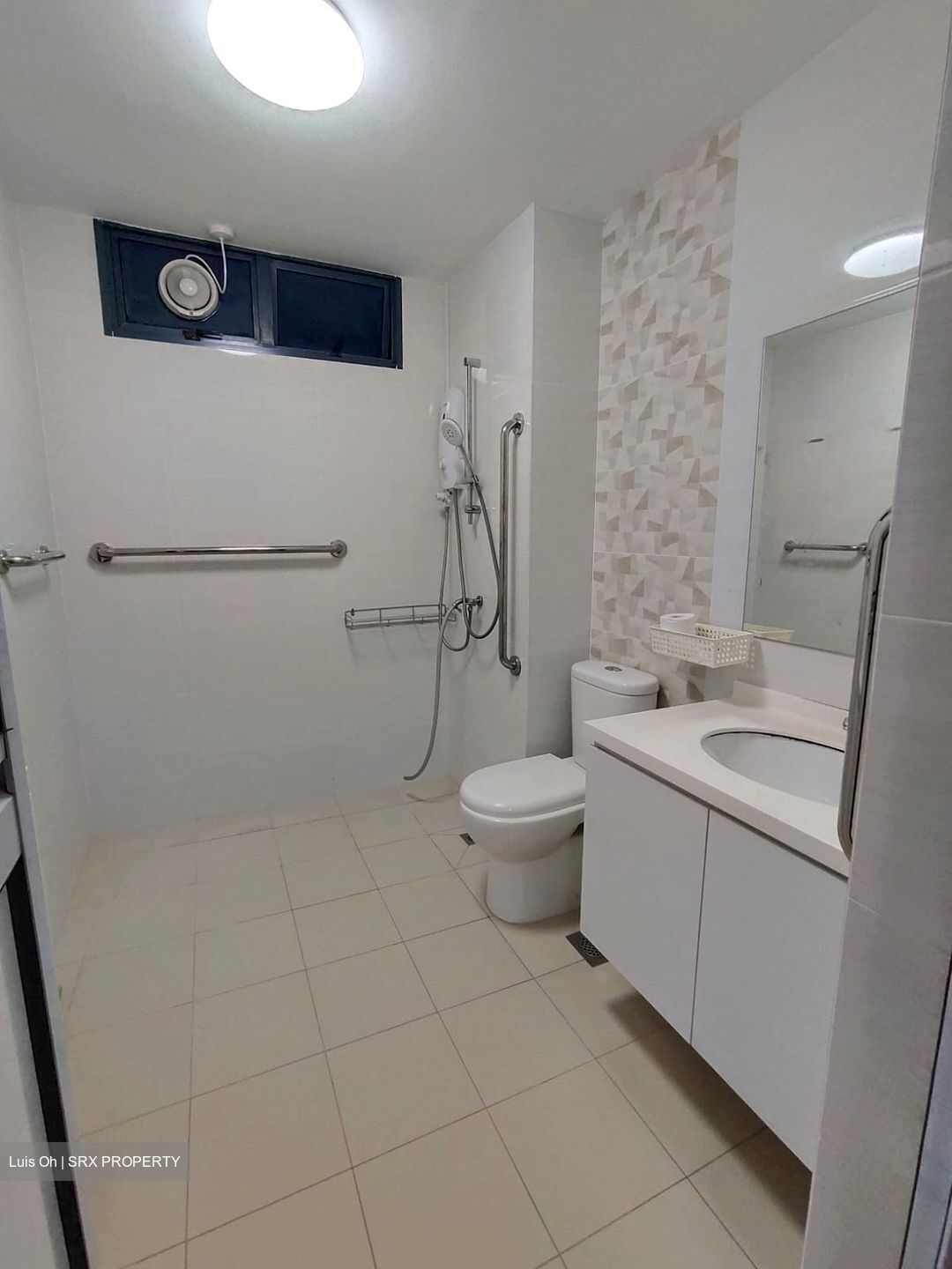 Regent Grove (D23), Condominium #571390761